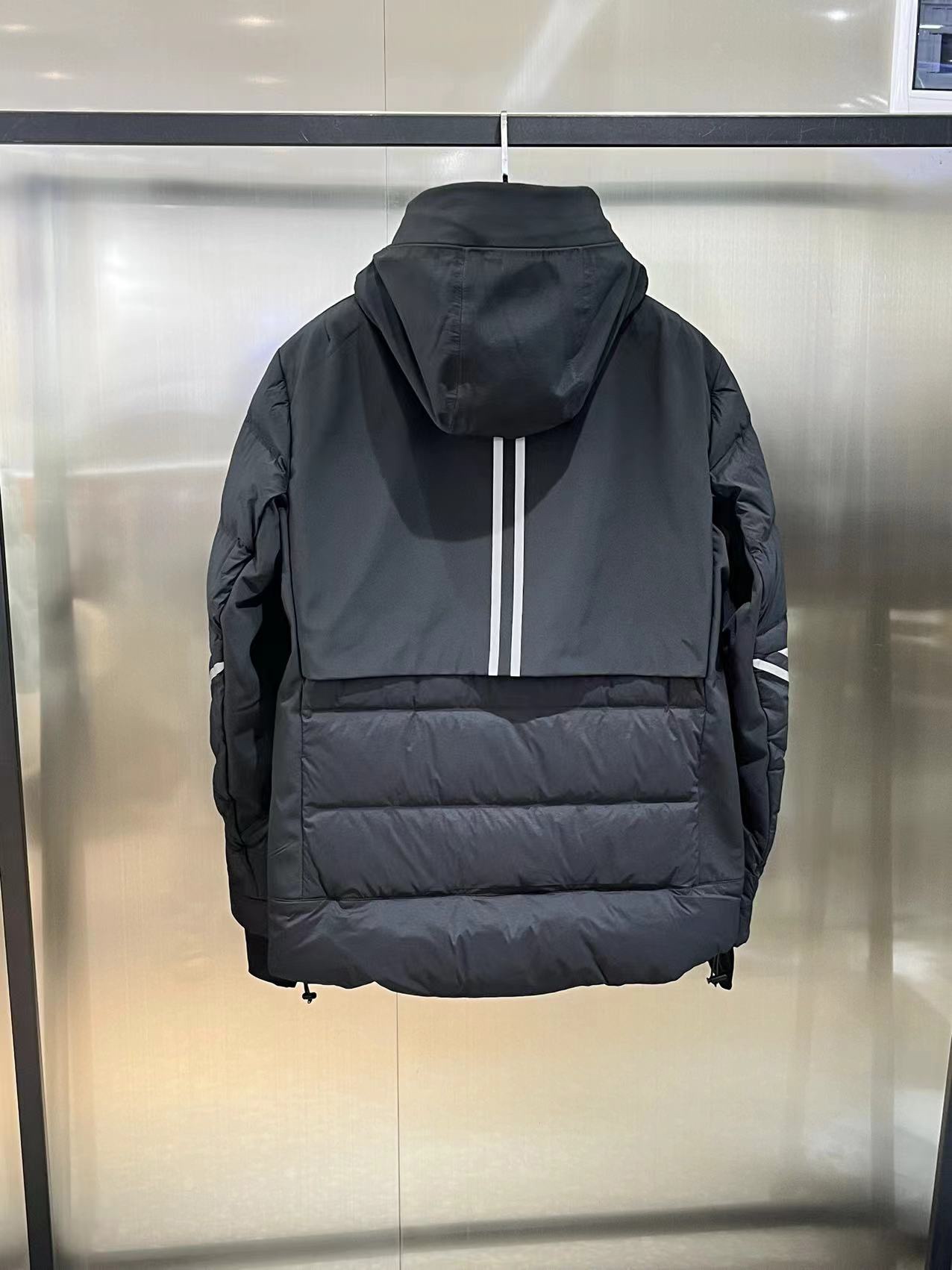 Canada Goose Down Jackets